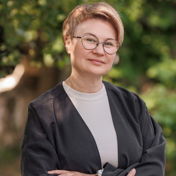 Фото - Медведь Ирина Валерьевна