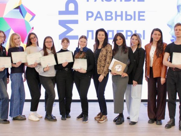 Обучение для Ивановского государственного университета