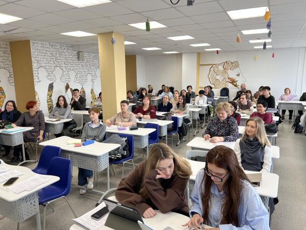 Научная стажировка «Общая и частная методология филологической науки»
