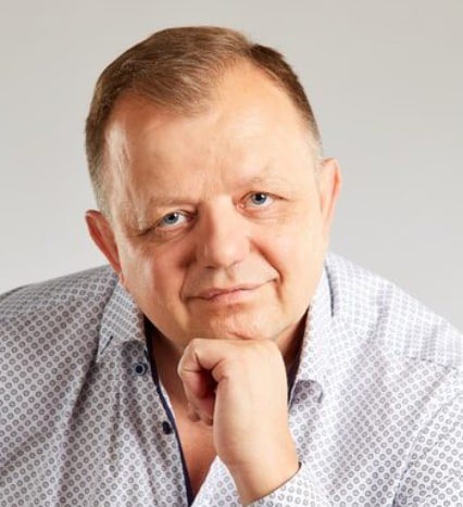 Фото - Кац Валерий Николаевич