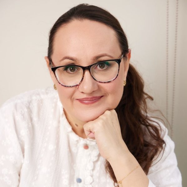 Фото - Ратничкина Елена Сергеевна