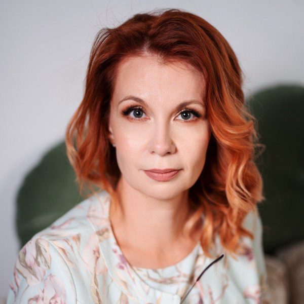 Фото - Юлдашева Ирина Александровна